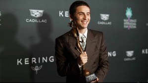 Le ganó a DiCaprio y Michael B. Jordan en los Critics Choice Awards: Timothée Chalamet se dispara en la carrera por el Oscar