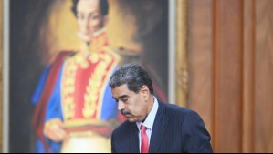 Hasta 100 años de cárcel: La dura condena que arriega Nicolás Maduro en Estados Unidos