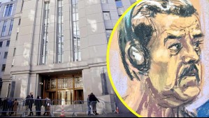 Podría durar hasta un año: Los plazos del juicio de Nicolás Maduro en EEUU