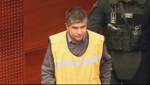 Denunciante de Monsalve presenta acusación particular y pide 17 años de cárcel contra exsubsecretario