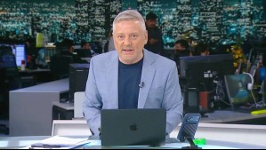 Meganoticias Prime - Domingo 4 de enero 2026