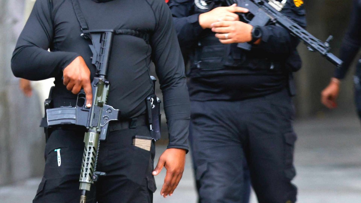 Cuba confirma muerte de 32 militares en ataque de EEUU a Venezuela Cuba confirma muerte de 32 militares en ataque de EEUU a Venezuela