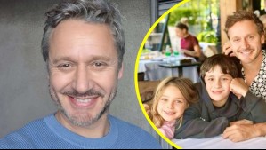 El divertido 'emprendimiento' de la hija de Benjamín Vicuña durante sus vacaciones en Uruguay