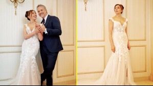 Carmen Gloria Arroyo revela la larga lista de famosos que no invitó a su matrimonio: 'Hubo gente de la que nos arrepentimos'