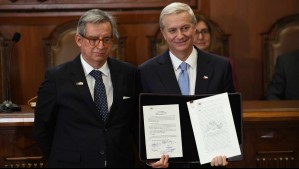 José Antonio Kast es proclamado como Presidente Electo