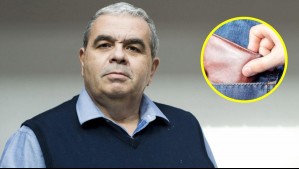 Aldo Schiappacasse revela cómo lo asaltaron durante sus vacaciones en Italia: 'Por primera vez en la vida fui cartereado'