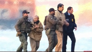 Fijan para el 17 de marzo la primera audiencia contra Nicolás Maduro y Cilia Flores