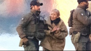 Esposa de Maduro también se declara no culpable y acusa lesiones en las costillas