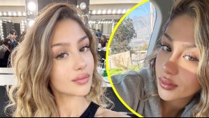 'Qué desilusión': Trini Neira vive incómodo momento con conocida cantante española tras pedirle una foto