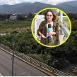 La enviada especial de Meganoticias a la ciudad colombiana de Cúcuta, Constanza Santa María, se refirió a la detención de comunicadores en territorio venezolano. A los periodistas no nos dejan pasar, señaló Santa María.