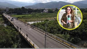 Reportan detención de periodistas en Venezuela: 'La situación de la prensa es de riesgo'