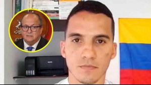 Fiscal Nacional aseguró que caída de Maduro abre opción de ayuda venezolana para esclarecer crimen de Ojeda