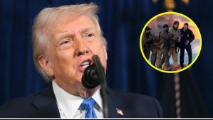 Tras la caída de Nicolás Maduro: Estos son los países que están en la 'lista negra' de Trump