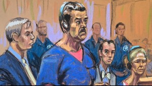 Proceso judicial podría extenderse por meses: Así fue la lectura de cargos contra Nicolás Maduro y su esposa