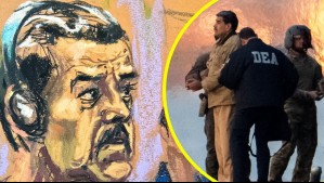 'Es un juicio muy complejo': El escenario legal que enfrenta Nicolás Maduro en Estados Unidos