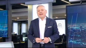 Meganoticias Prime - Lunes 5 de enero 2026