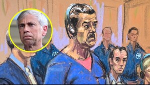 ¿Cómo será la defensa de Maduro?: El prestigioso abogado con el que contará el líder del régimen chavista