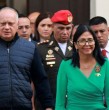 Una investigación periodística reveló que meses antes de la captura de Nicolás Maduro, Delcy Rodríguez habría tratado de negociar con EEUU el futuro de Venezuela. Además, se sumó otro elemento: la sospecha de un infiltrado.