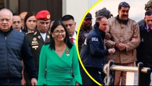 La supuesta negociación en Qatar: ¿Quién entregó a Nicolás Maduro?