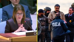 ¿A favor o en contra?: El mundo debate la captura de Maduro por Estados Unidos