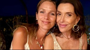 'Estamos levantándola poco a poco': Mayte Rodríguez detalla el duelo de Carolina Arregui tras la muerte de Roy