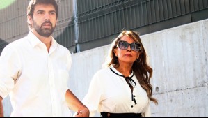 Lavín Jr., Dorothy Pérez y Vodanovic: Los testigos claves de la Fiscalía para el juicio contra Cathy Barriga