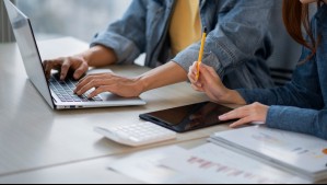 Sence lanza cursos gratuitos para personas cesantes: Así puedes acceder