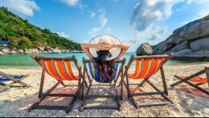 Vacaciones para trabajadores: ¿Cuánto tiempo debo tener antes de pedirlas por primera vez?