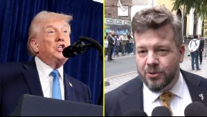 Kaiser descarta escalada militar de EEUU en América Latina por amenazas de Trump: 'Ninguna posibilidad'