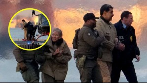 'Soy un hombre decente': Nicolás Maduro clama por su inocencia ante la Corte de Nueva York