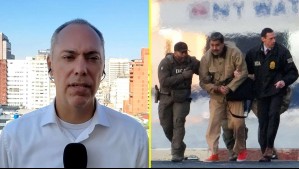 ¿Qué pasa en Venezuela mientras Nicolás Maduro está en la Corte?