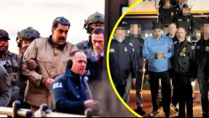 ¿Quién habría traicionado a Nicolás Maduro?