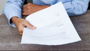 ¿Cómo solicitar el Seguro de Cesantía sin finiquito? Estos son los documentos que puedes presentar