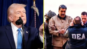 'Es una posibilidad real': Dan a conocer que Trump podría enfrentar un 'impeachment' por ataque militar en Venezuela