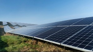 Con importantes proyectos en el país: Gigante alemana se despide de Chile tras seis años en el mercado energético