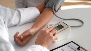 Hipertension en jóvenes: ¿Cuáles son las principales causas?