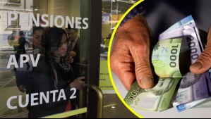 Nueva AFP busca revolucionar el sistema previsional en Chile: ¿Cuál es y cuándo comenzaría a operar?