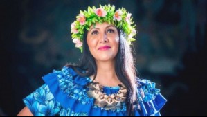 Gobierno remueve a embajadora Pakarati tras polémicos dichos sobre Rapa Nui