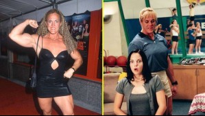 Muere a los 62 años actriz y fisicoculturista recordada por aparición en Scary Movie