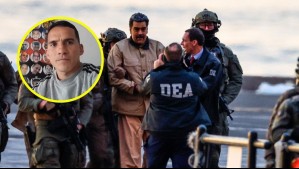 Fiscalía chilena podría citar a declarar a Nicolás Maduro por crimen del exteniente Ronald Ojeda