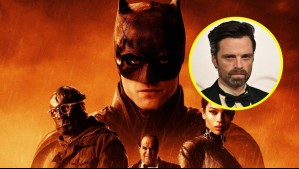 ¿Aliado o Villano? Sebastian Stan se encuentra en conversaciones para unirse a 'The Batman Part II'