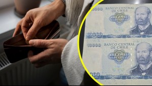 El extraño billete de $10.000 puede valer hasta $1 millón: Este es el error que lo hace único