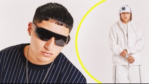¿Quién es Sinaka? El chileno que revivió el reggaeton old school y que alcanzó el top 1 en Spotify