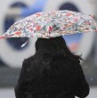 La lluvia podría regresar a Santiago durante los primeros días de enero, de acuerdo con el pronóstico del tiempo entregado por el Instituto Meteorológico de Noruega. Más en la nota.