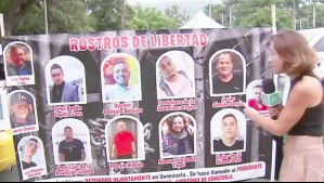 Libertad de expresión bajo amenaza: 14 periodistas fueron detenidos en las últimas horas en Venezuela