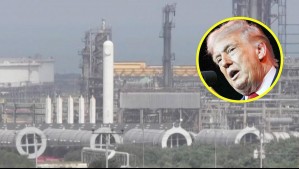 La reserva de petróleo más grande del mundo: El verdadero interés de Trump en Venezuela