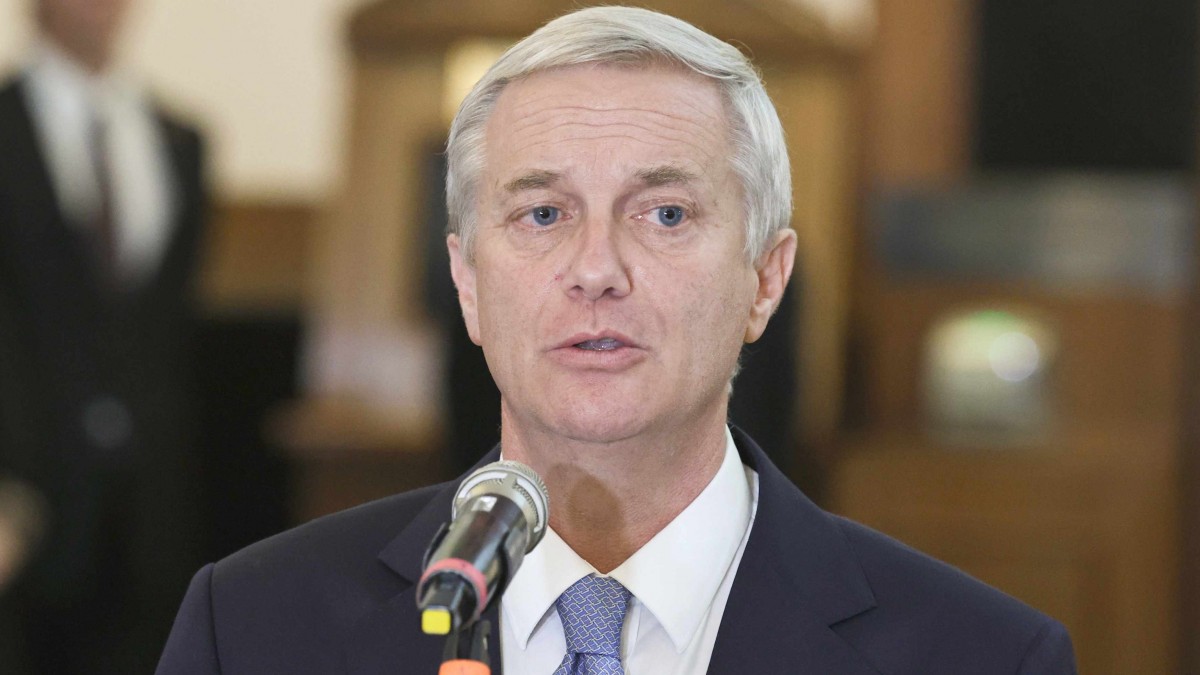 ¿Empresario o diplomático? El dilema de José Antonio Kast para definir a su futuro canciller