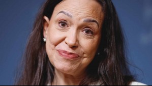 'Ganaríamos con más del 90%': María Corina Machado promete regresar pronto a Venezuela para 'elecciones libres y justas'