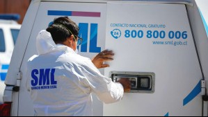 Padre muere al intentar rescatar a su hijo de 6 años del agua en río Maullín