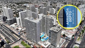 ¿Qué pasará con los arriendos en Estación Central y Santiago si hay un éxodo de venezolanos de regreso a su país?